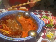-王歘歘·chuǎ火锅(五道营店)