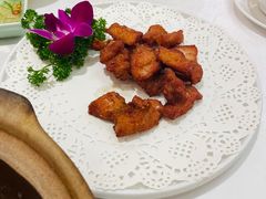 -锦粤宫·精致粤菜(深圳北站店)