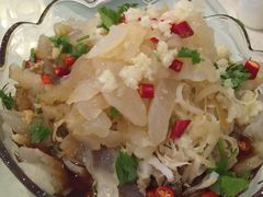 -牡丹峰朝鲜料理