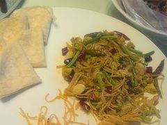 -飞鹿餐饮·陕南菜(北关店)