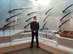 -遵义会议纪念馆