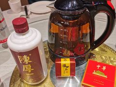 -阿西娅食府(中关村店)