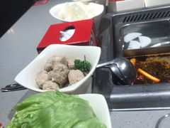 -海底捞火锅(枫蓝国际购物中心店)