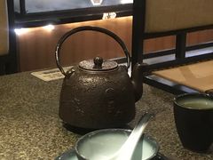 -湊湊火锅·茶憩(和平大悦城店)