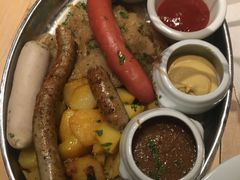 -Restaurant Paulaner am Dom