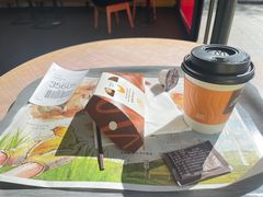 -麦当劳(西客站店)