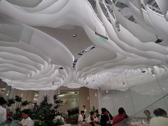 -大树餐厅(朝阳大悦城店)