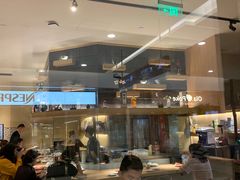 -初居食屋日式料理(万象城购物中心店)