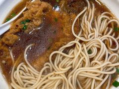 大排面-阿文夜市豆浆油条(临潼路店)