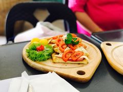 -Fresh Fruit Factory - Fruit Cuisine Restaurant