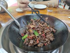 -王城醋血鸭老店