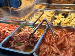 -晶牌烤鸭(延吉东路557弄小区店)