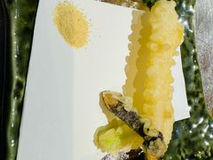 -麦MUGI铁板烧日式料理