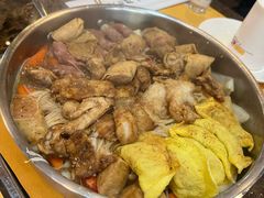 -黄记煌三汁焖锅(名泉广场店)