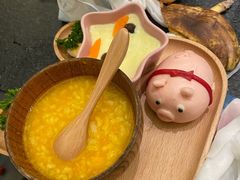 -湊湊火锅·茶憩(打浦桥日月光店)