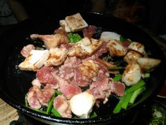 -名扬烤肉(起源店)