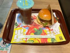 -魏家凉皮(协和店)