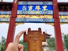 -吾象走甜·生日蛋糕·甜品台茶歇