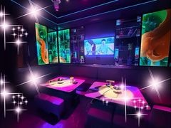 -INLOVE KTV(淮海路店)