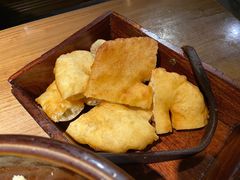 -长安记·大美陕菜(大族广场店)