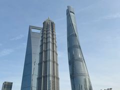 -上海中心大厦