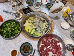 -丰尔粥食·粥底火锅·桑拿鸡(大良总店)