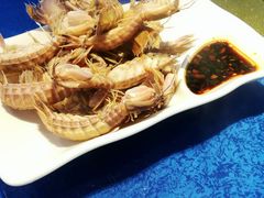 濑尿虾-东江海鲜大排档·潮汕菜·砂锅粥