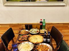 -Kpasta韩式意大利面