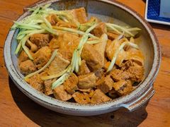 -肉串汪(月坛店)