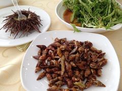 海瓜子-海岛渔村大酒店(云霄路店)