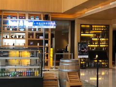 -上海浦西万怡酒店