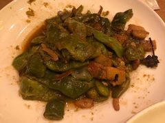 -金掌勺锅包肉(太原万达店)