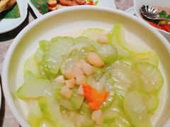 -四道菜·福建菜馆(新街口金鹰店)