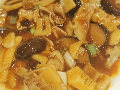 -崔义清鲁菜馆(大明湖店)
