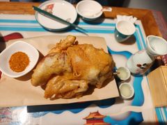 老陕葫芦鸡-醉长安(钟楼旗舰店)