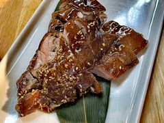 -全牛匠·乐山跷脚牛肉(新中关店)
