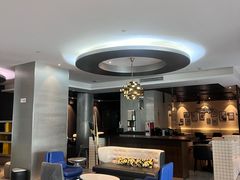 -桔子酒店(合肥淮河路步行街大东门地铁站店)