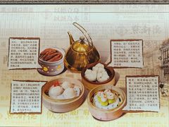 -点都德(皇岗村店)
