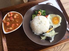-海盗虾饭·剥好的小龙虾饭(SOHO尚都店)