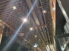 -木屋烧烤(龙岗南联店)