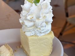 -The Cheesecake Factory芝乐坊餐厅(王府中环东座店)