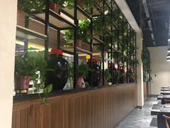 -环球约客烤涮自助(铜锣湾店)
