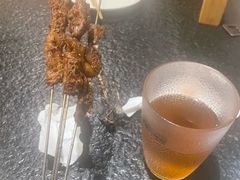 -福苗小骆驼烧烤(曲江店)