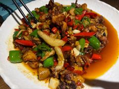 -小喜客·云南特色菜(纳西庭院店)