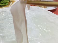 -富来美食
