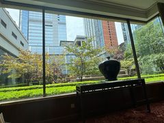 -青岛香格里拉·香宫中餐厅