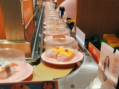 -争鲜回转寿司(南开大悦城店)