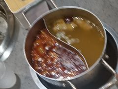 -金滏山烤肉·海鲜·火锅自助餐厅(襄阳万达店)