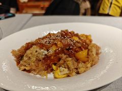 -晓粤·惹味粤菜(凯德乐峰广场店)