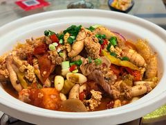 -菁菁有味湖北恩施菜